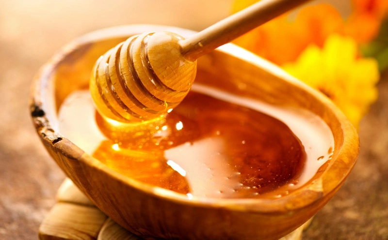 Cách chữa rối loạn tiêu hóa nhanh nhất với mật ong nguyên chất6