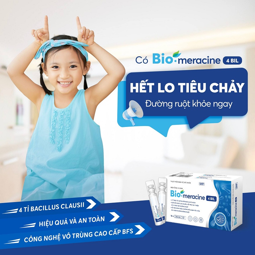 Bé bị đau bụng rối loạn tiêu hóa 4