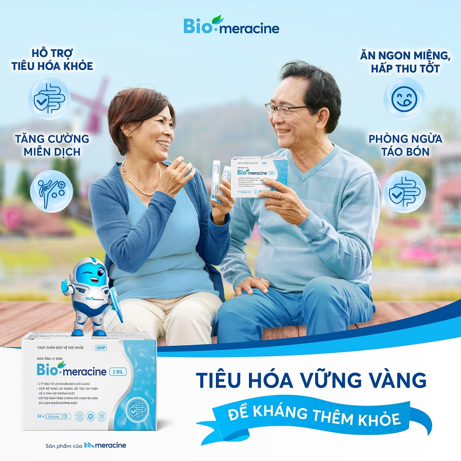 rối loạn tiêu hoá kéo dài 3