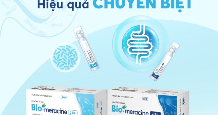 Công dụng của men vi sinh cho phụ nữ: Tiêu hóa, làm đẹp da và chăm sóc sức khỏe vùng kín