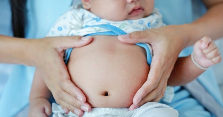 Biểu hiện rối loạn tiêu hóa ở trẻ em cha mẹ nên thuộc nằm lòng Biểu hiện rối loạn tiêu hóa ở trẻ em cha mẹ nên thuộc nằm lòng