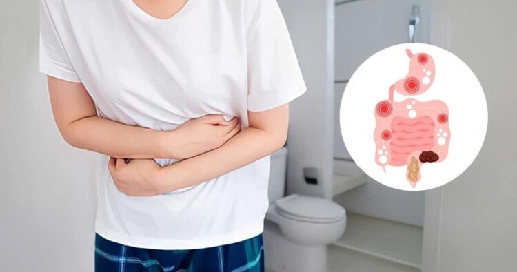 Cách nhận biết sớm các triệu chứng rối loạn tiêu hóa