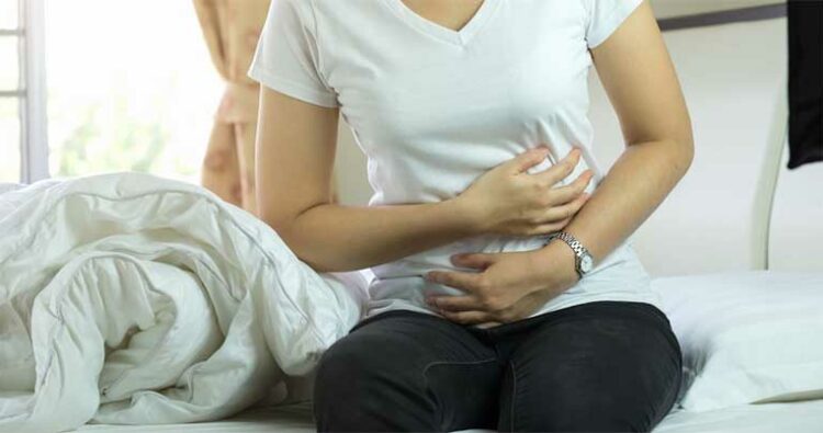 Cách trị rối loạn tiêu hóa tại nhà do thay đổi môi trường sống