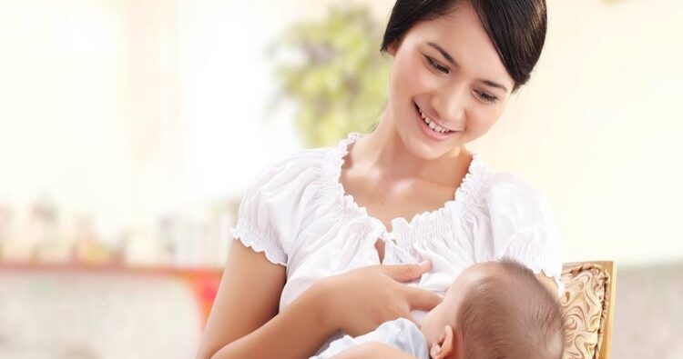 Men vi sinh tốt cho trẻ sơ sinh sinh mổ