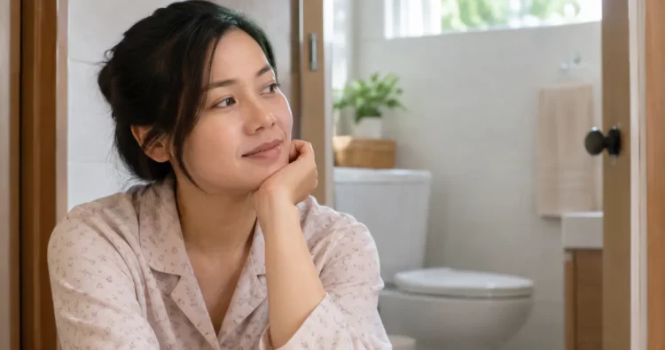 Đi ngoài buổi sáng nhiều lần có bình thường không? Giải đáp Đi ngoài buổi sáng nhiều lần có bình thường không? Giải đáp