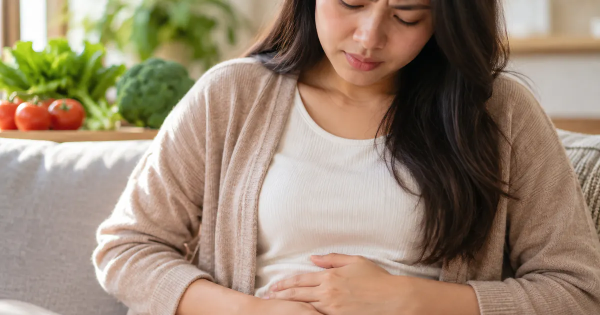 Hệ vi sinh đường ruột mất cân bằng do những nguyên nhân nào ở người trưởng thành