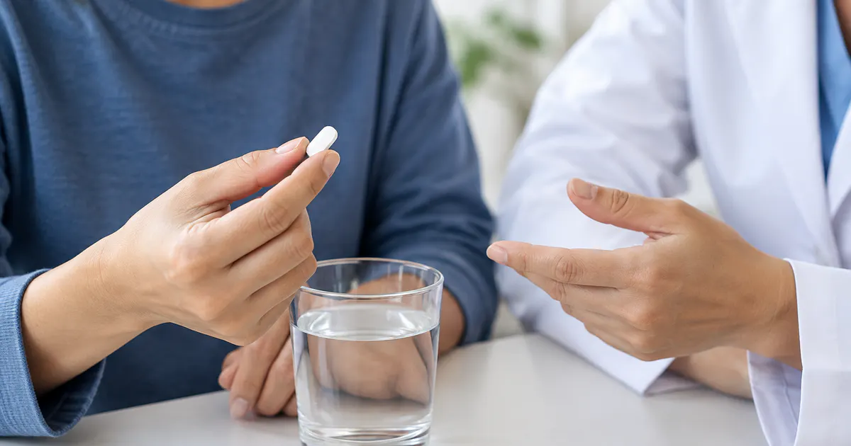 Sử dụng thuốc đúng hướng dẫn để hạn chế ảnh hưởng không mong muốn đến hệ vi sinh đường ruột