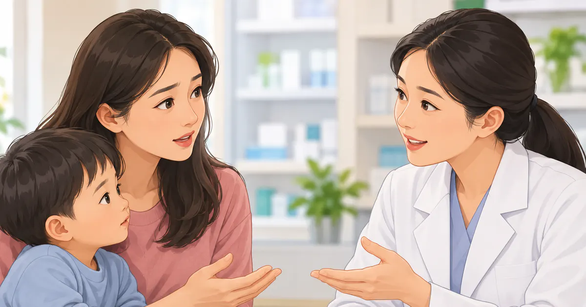 Hỏi dược sĩ khi không rõ thời gian dùng men vi sinh sau khi mở