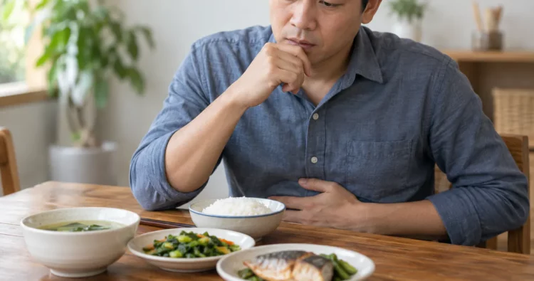 phân sống ở người lớn là dấu hiệu của bệnh gì và khi nào cần đi khám