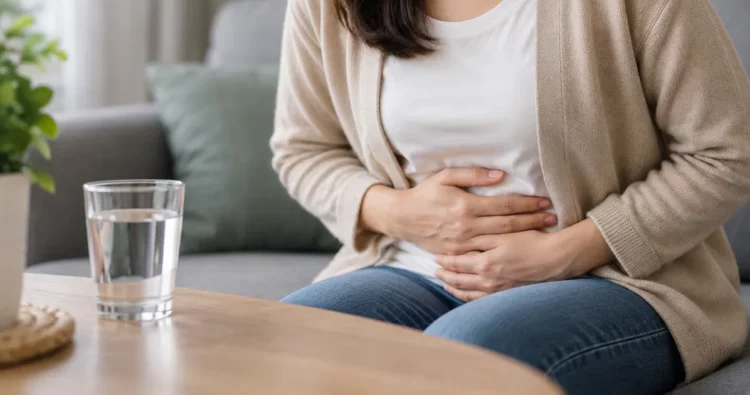 Tiêu chảy sau kháng sinh bao lâu thì hết? Giải đáp thắc mắc