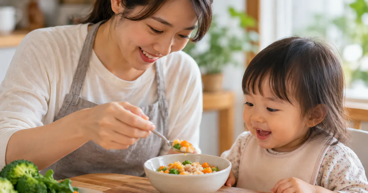 Cách xây dựng thực đơn phục hồi đường ruột cho trẻ sau kháng sinh với bữa ăn phù hợp độ tuổi