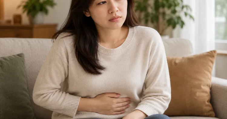 Đi ngoài phân nhỏ dẹt có đáng lo không khi theo dõi sức khỏe tiêu hóa