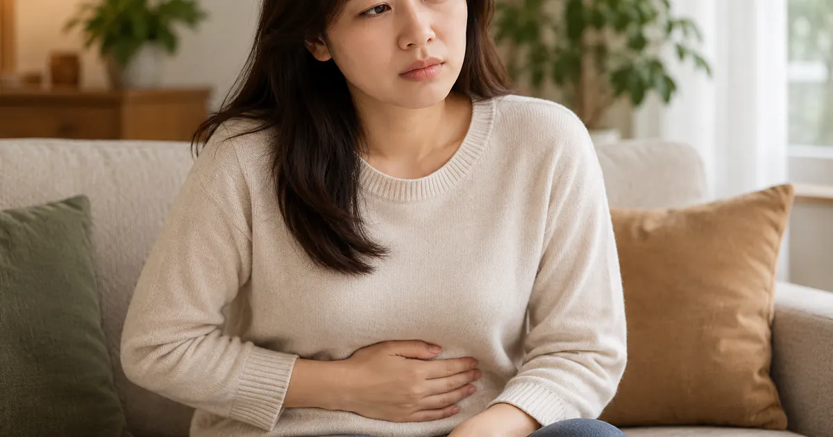 Đi ngoài phân nhỏ dẹt có đáng lo không khi theo dõi sức khỏe tiêu hóa