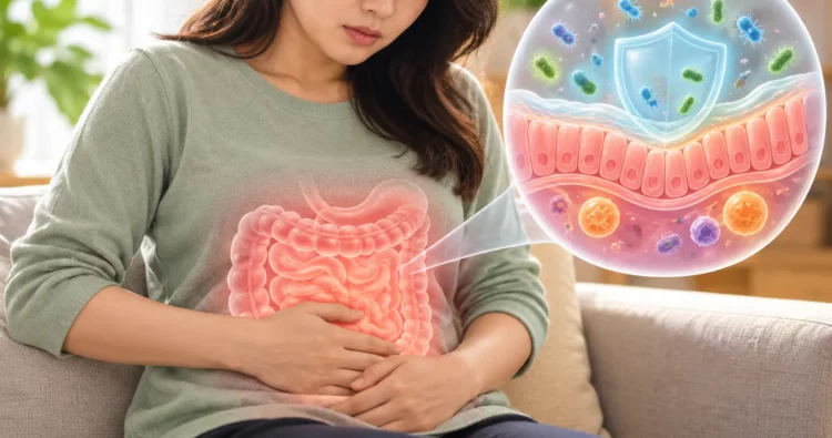 Hệ miễn dịch đường ruột yếu có dấu hiệu gì ở người trưởng thành cần lưu ý