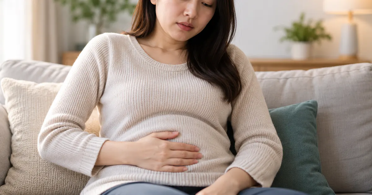 Kháng sinh gây đầy hơi chướng bụng phải làm sao: người bệnh theo dõi và chăm sóc bụng tại nhà