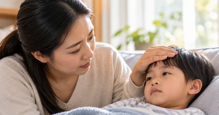 Cha mẹ theo dõi khi nào cần đưa trẻ đi khám vì thay đổi phân kéo dài