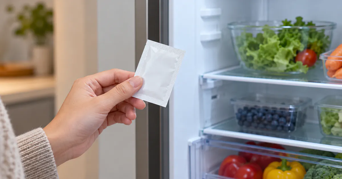 Men vi sinh có cần bảo quản trong tủ lạnh không và cách kiểm tra nhãn bảo quản