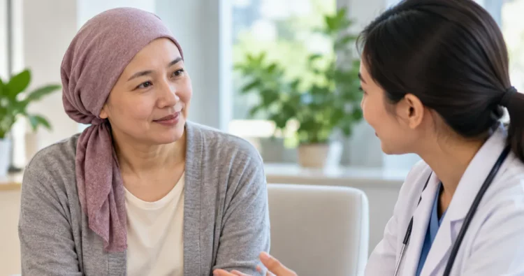 Men vi sinh có dùng được cho người suy giảm miễn dịch không? Giải đáp