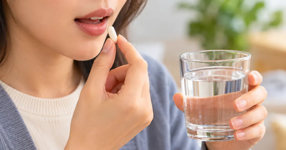Dạng viên men vi sinh gọn và thuận tiện khi sử dụng đúng cách