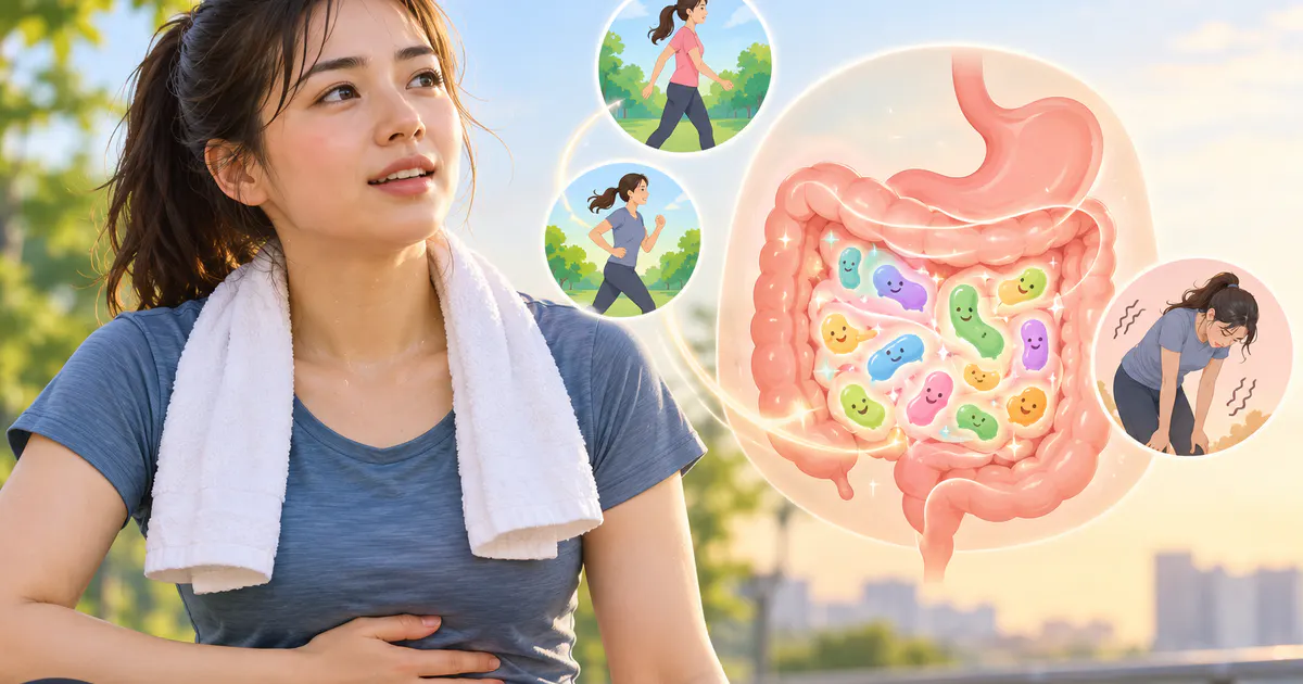 Minh họa người tập luyện biết nghỉ khi cơ thể có dấu hiệu khó chịu